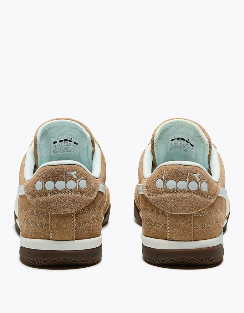 Diadora Seoul Suede sneakers BEIGE