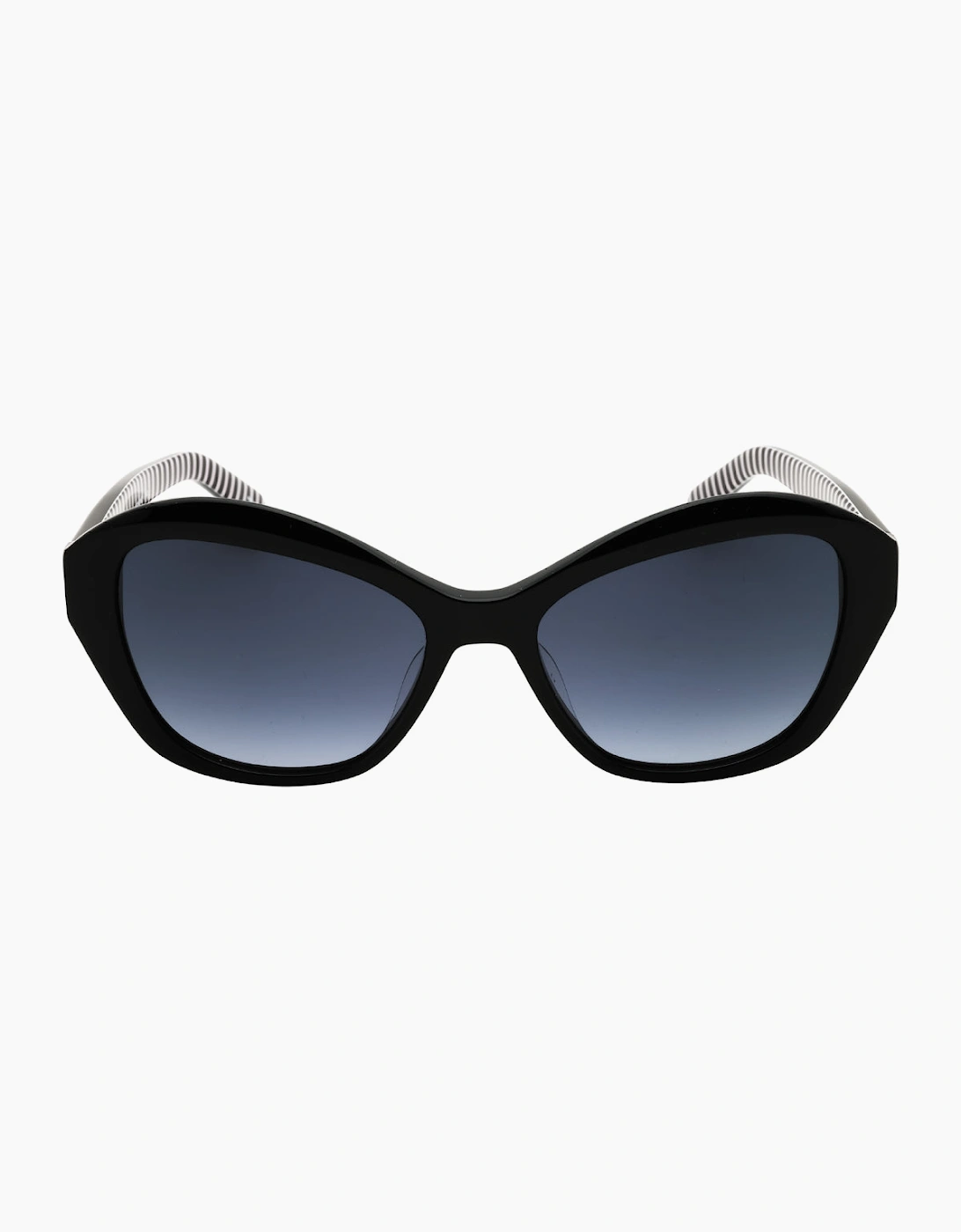 Kate Spade AGLAIA Black Sunglasses