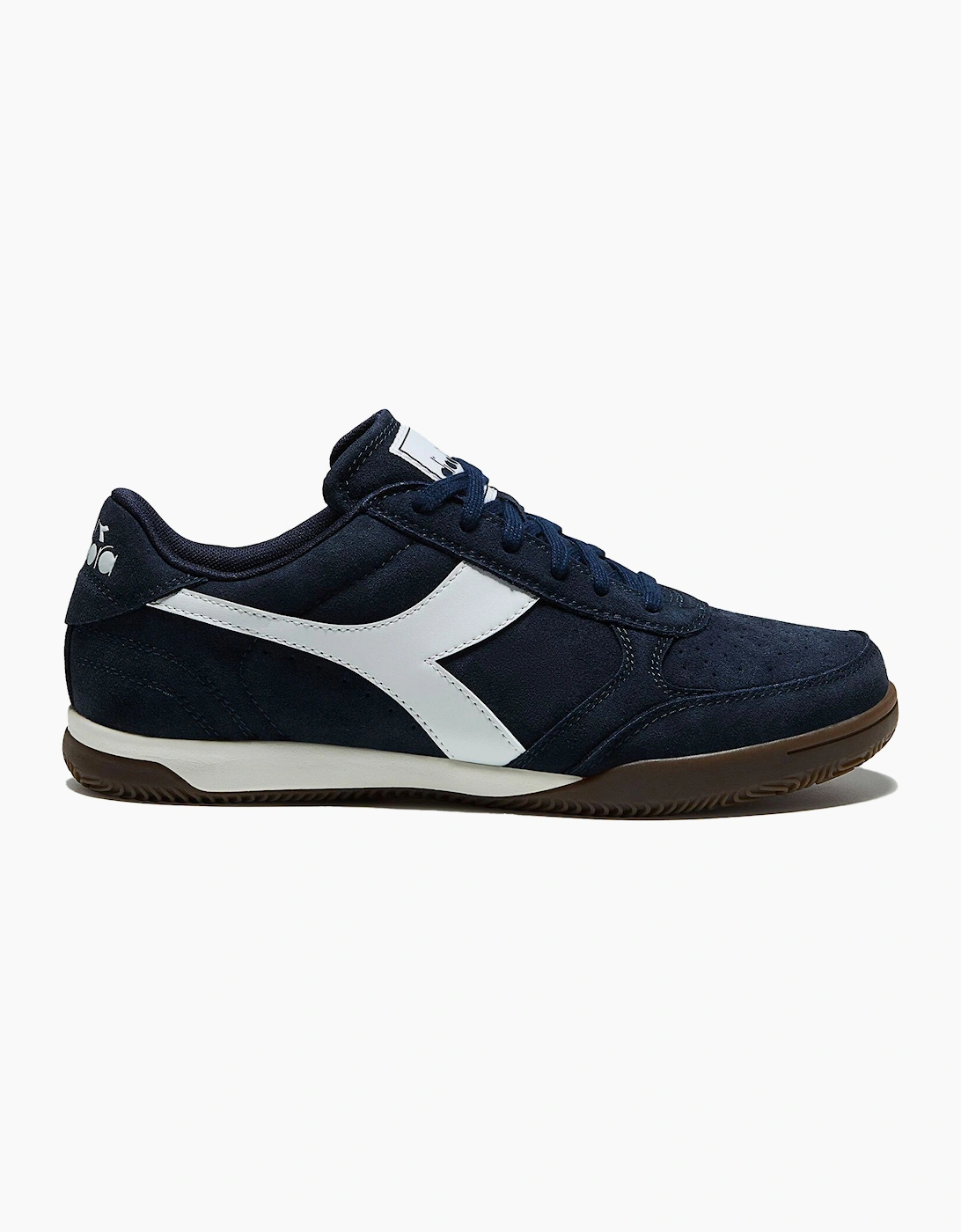 Diadora Seoul Suede sneakers NAVY