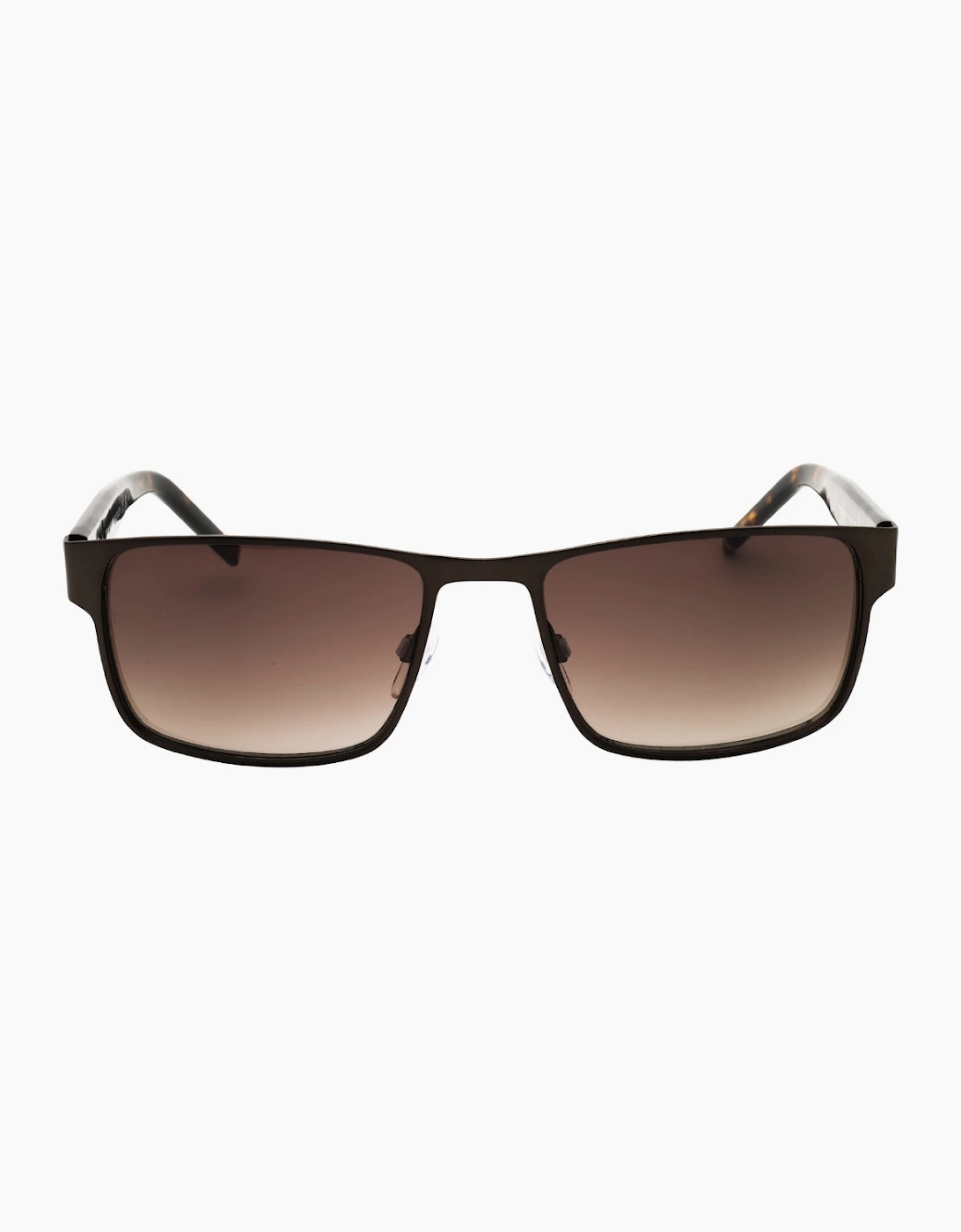 Tommy Hilfiger Havana Brown Sunglasses