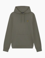 Khaki Ash