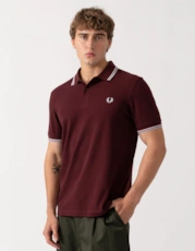 Oxblood/Iced Pink/Dusk Blue 83C