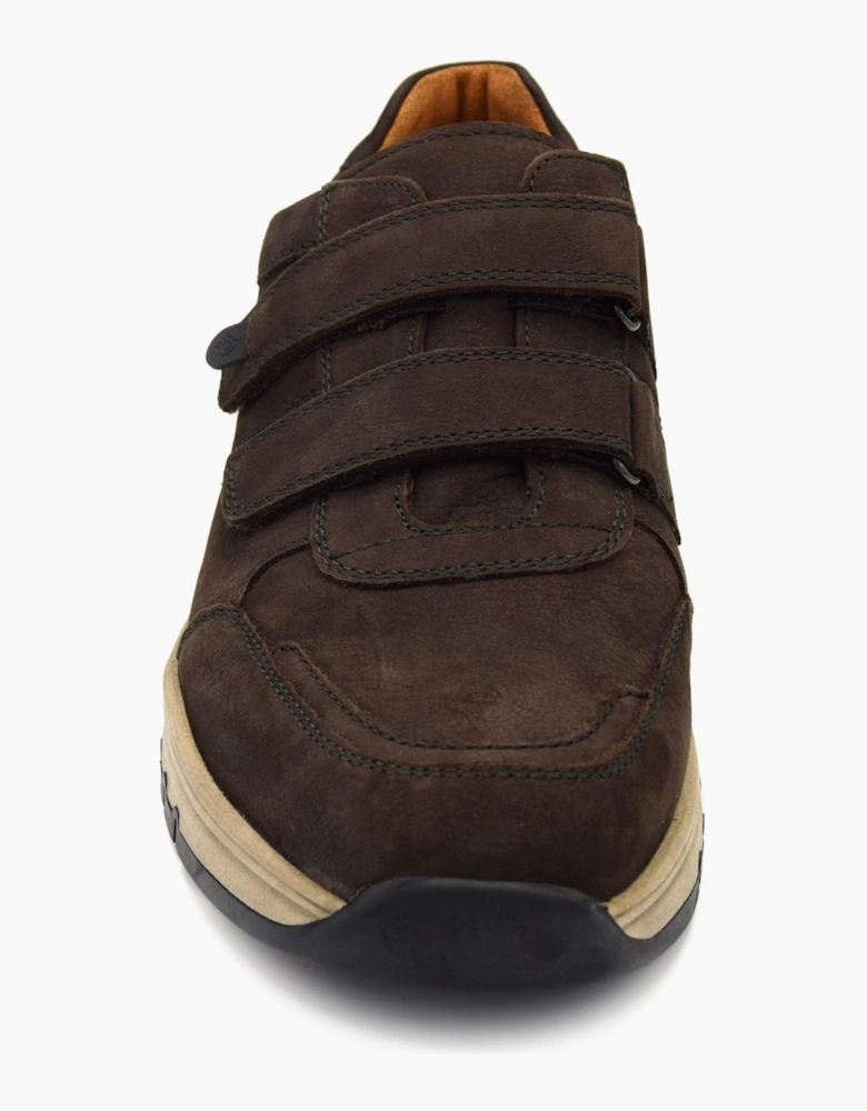 ANTON 952302 MEN'S CASUAL SHOE