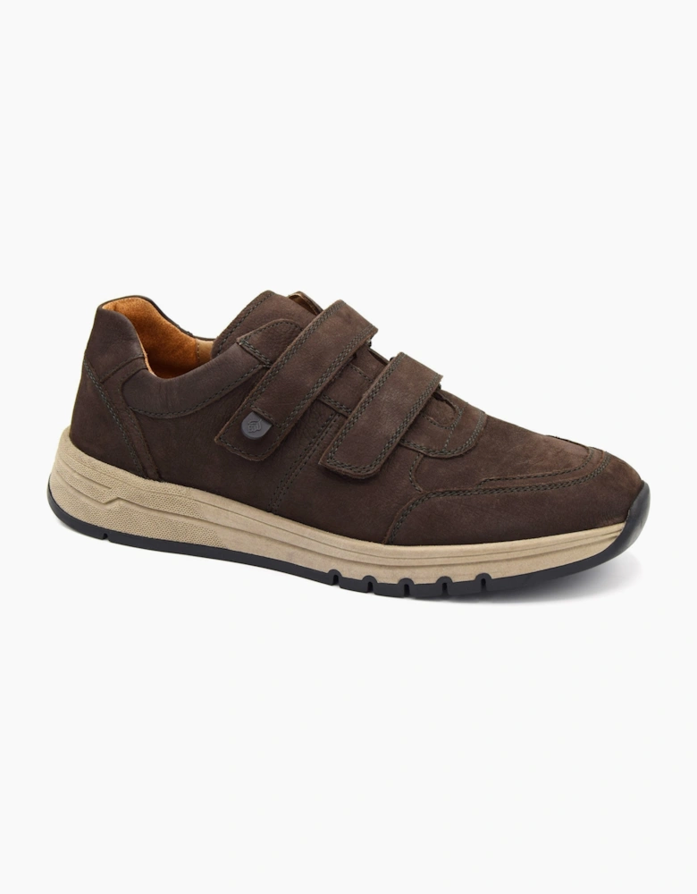 ANTON 952302 MEN'S CASUAL SHOE