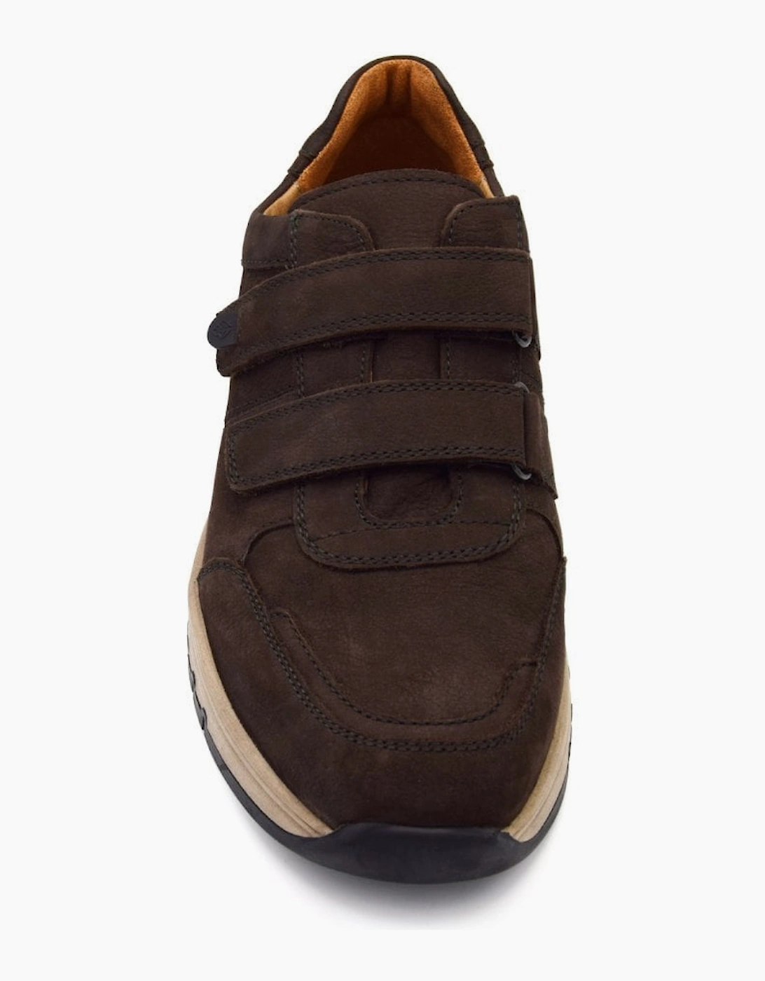 ANTON 952302 MEN'S CASUAL SHOE