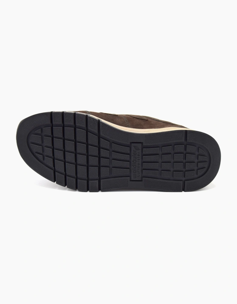 ANTON 952302 MEN'S CASUAL SHOE