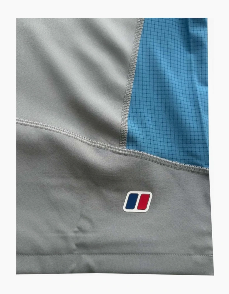 Berghaus Men's Grey Wavertree Hooded Jacket
