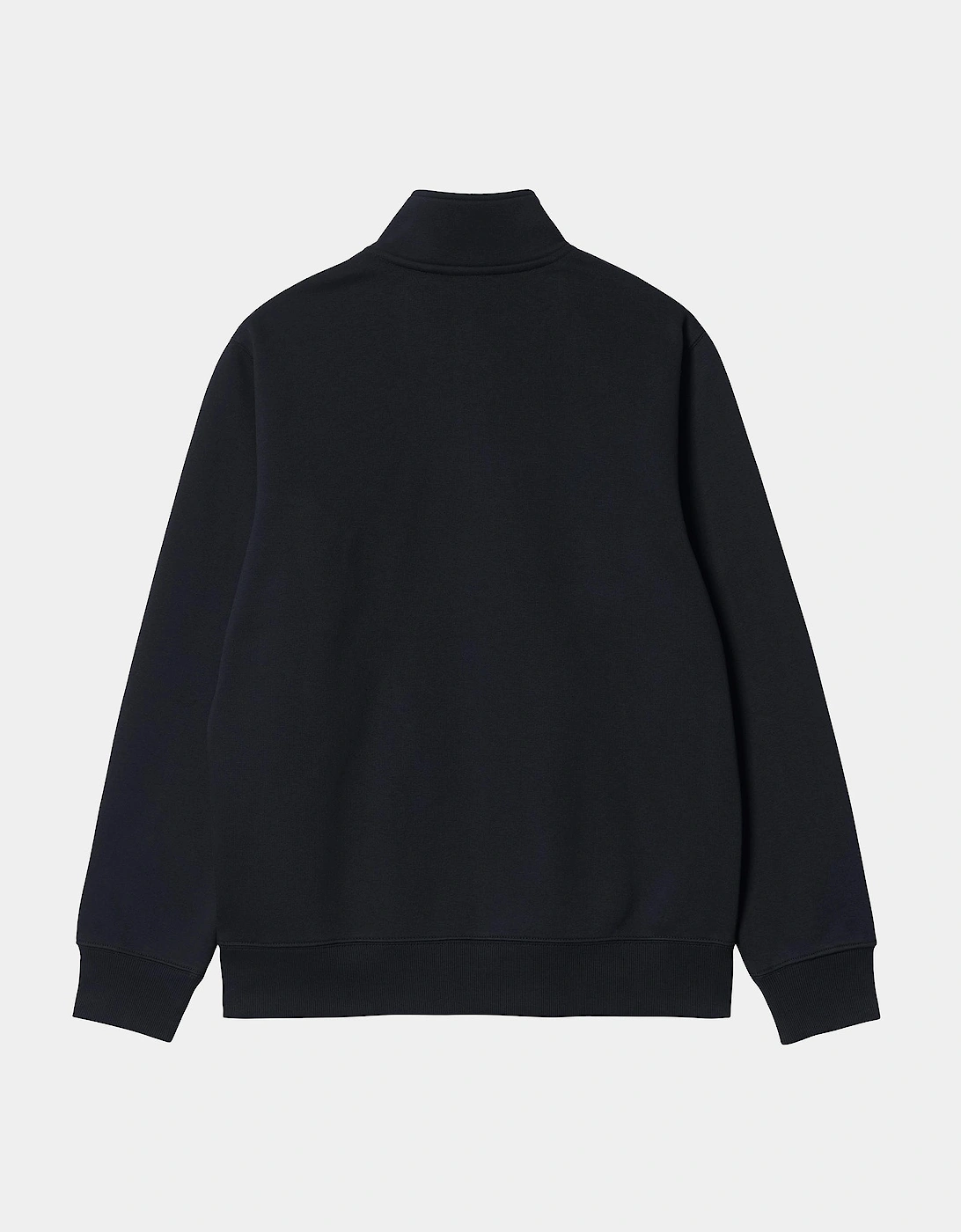 Carhartt WIP Chase Neck Quarter Zip Sweatshirt