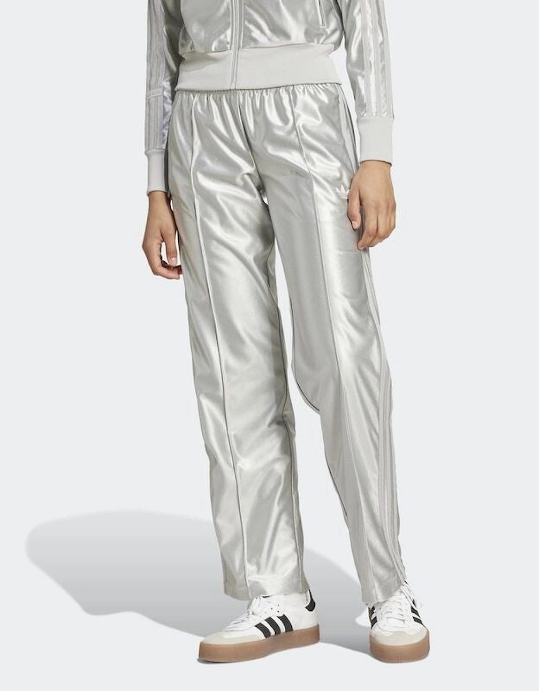 Adidas Originals Firebird Low Rise Track Pants