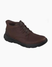 Red/Brown