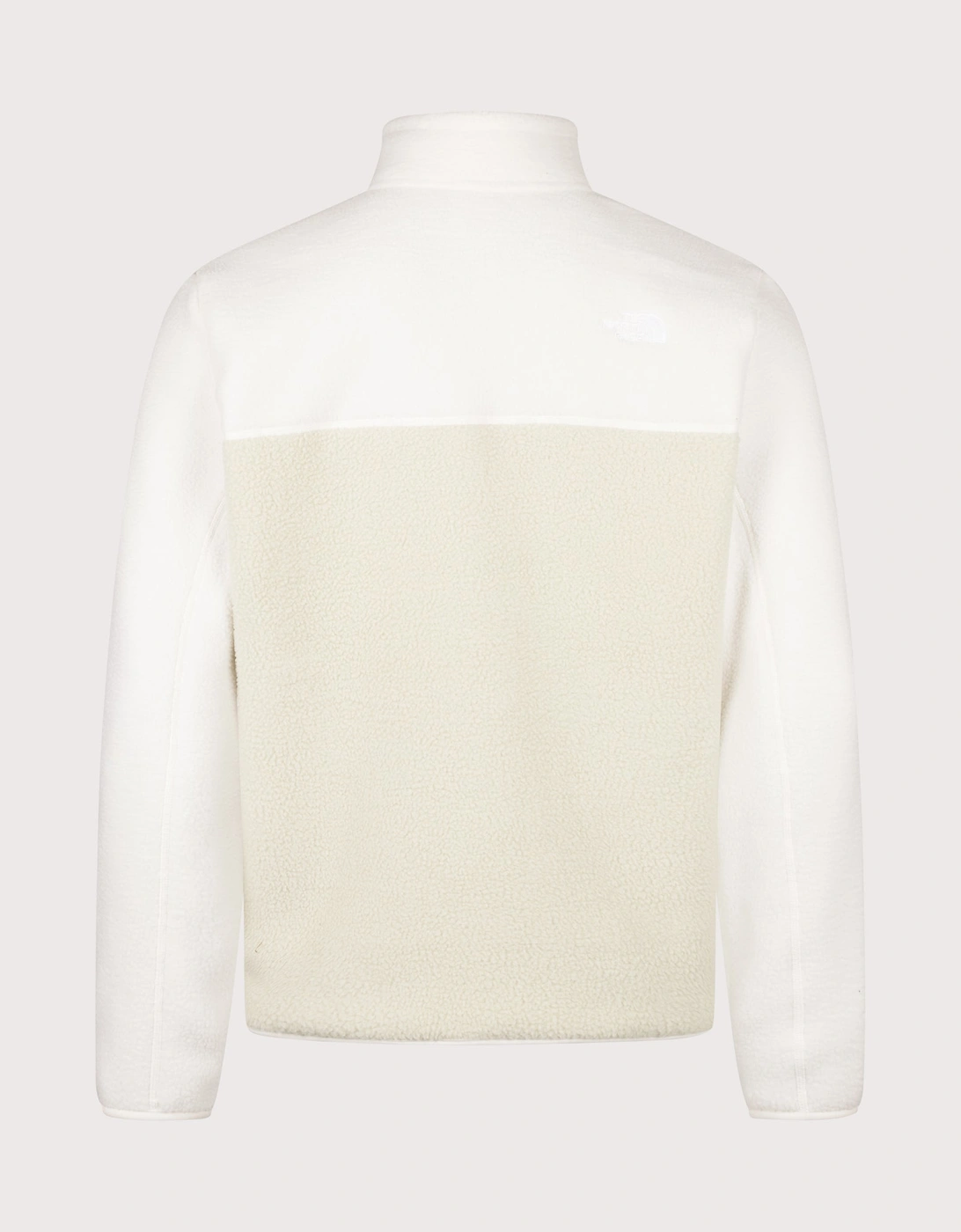 Regular Fit Yumiori Quarter Zip Fleece