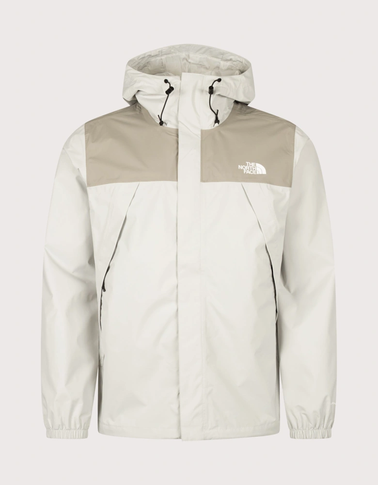 Regular Fit Antora Jacket