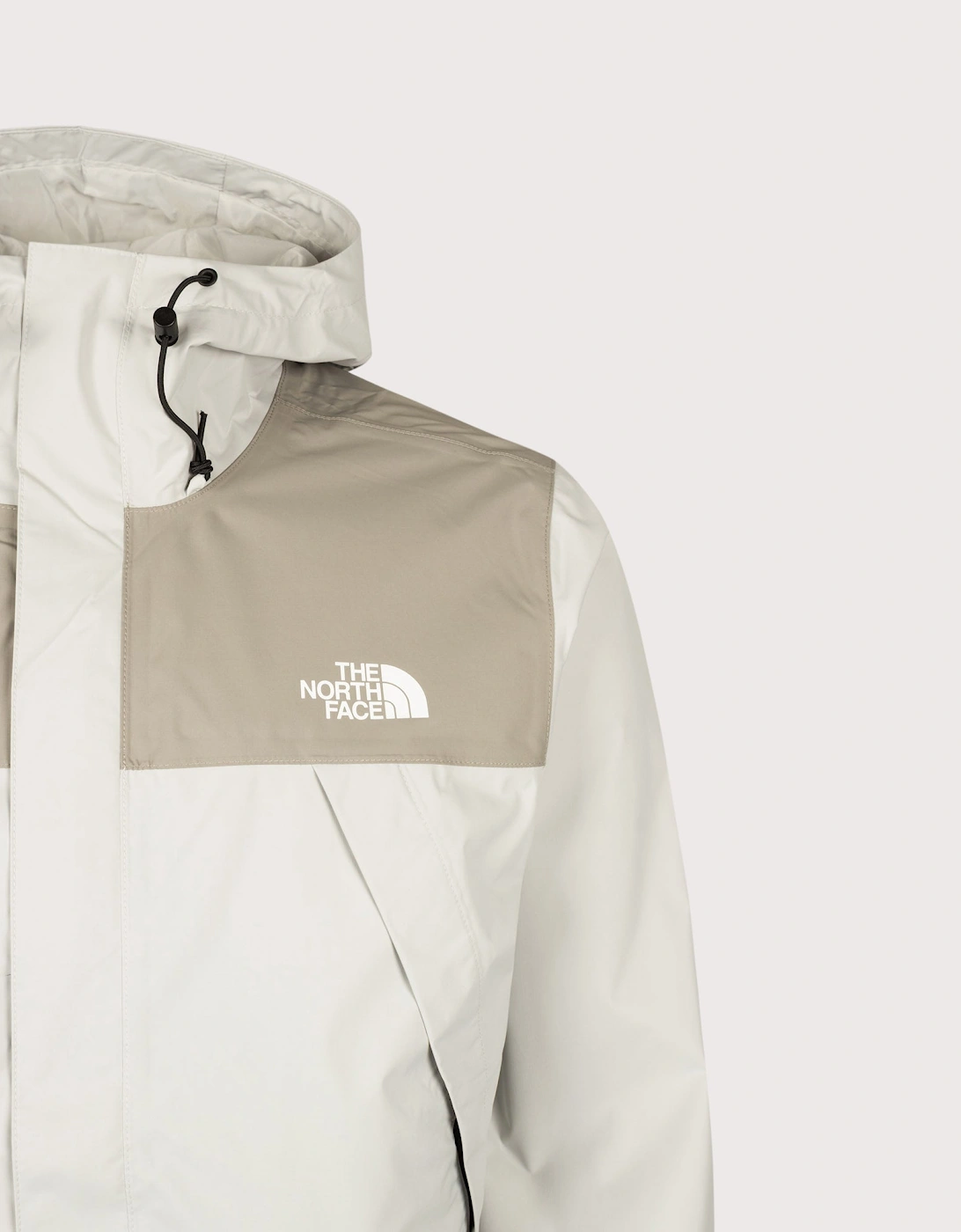 Regular Fit Antora Jacket