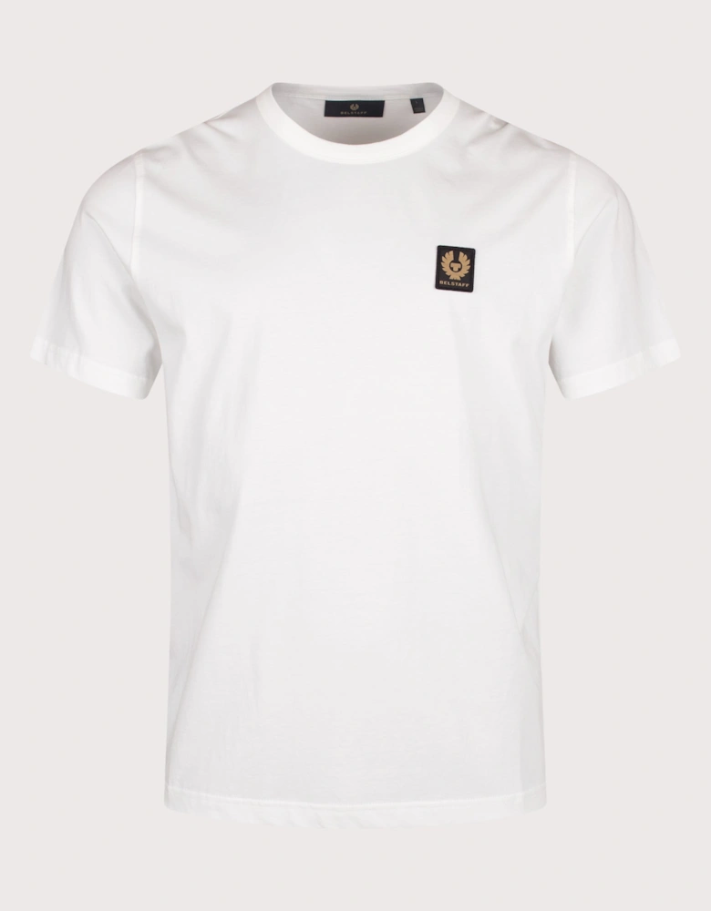 Regular Fit Belstaff T-Shirt