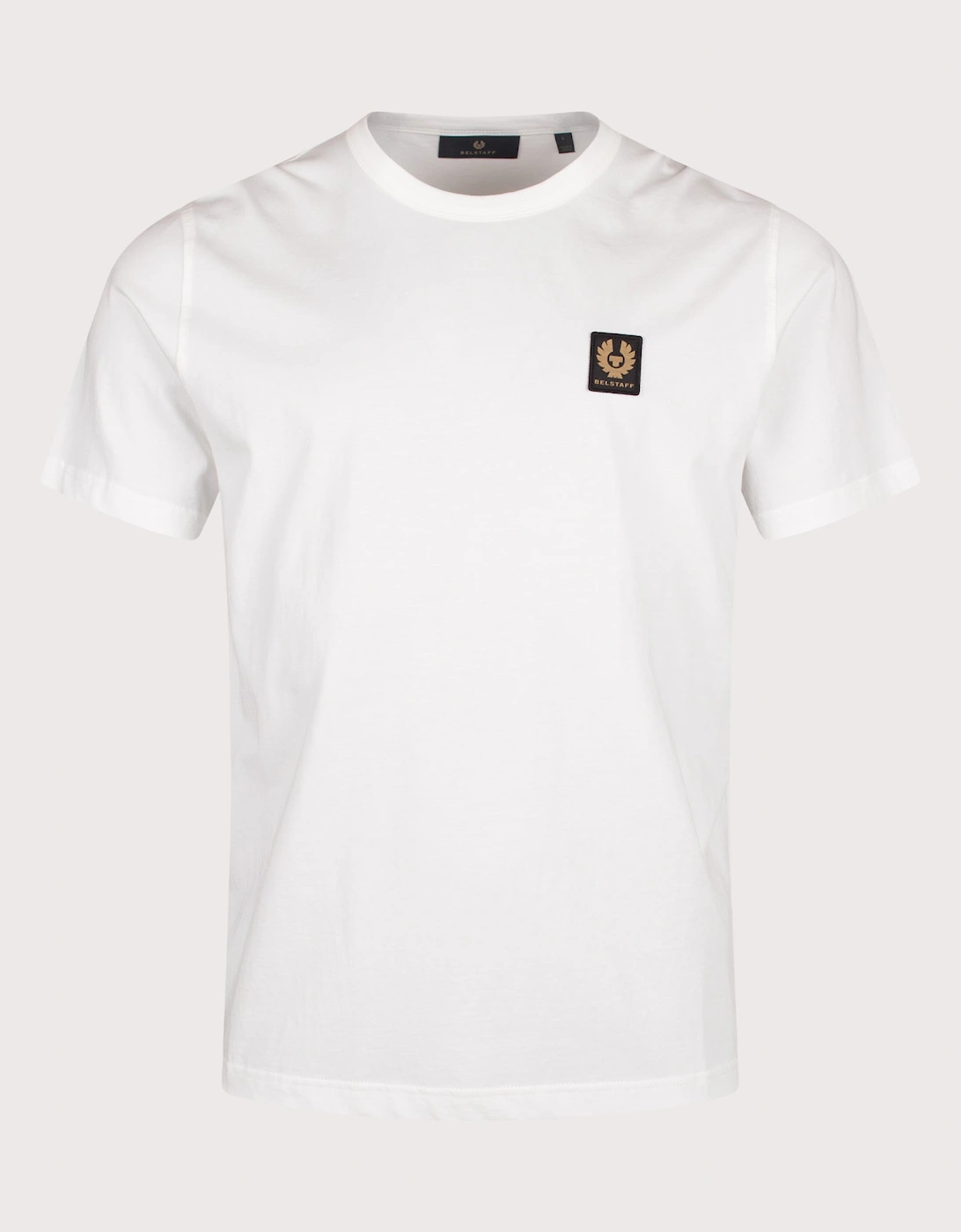 Regular Fit Belstaff T-Shirt