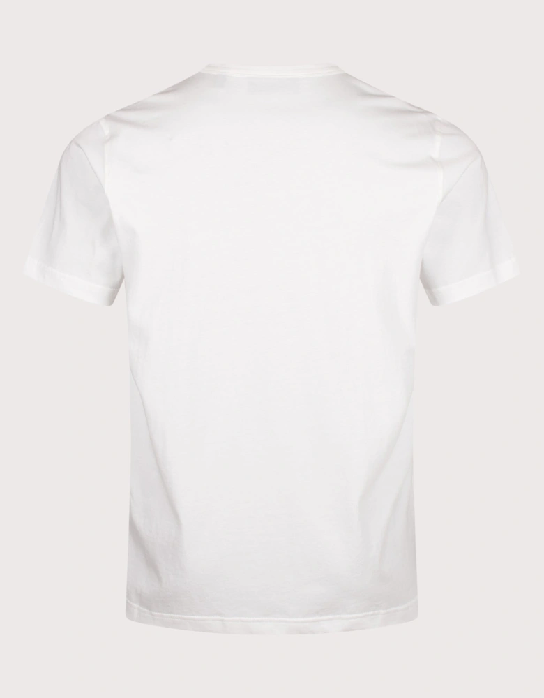 Regular Fit Belstaff T-Shirt
