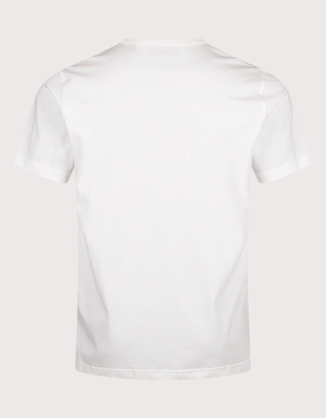 Regular Fit Belstaff T-Shirt
