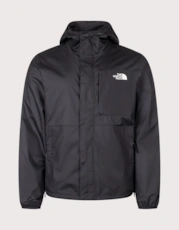 Jk3 Tnf Black