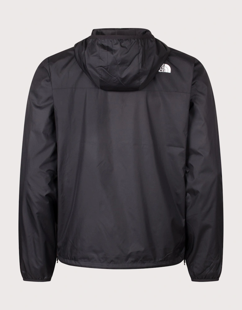 Regular Fit Nuketo Windbreaker