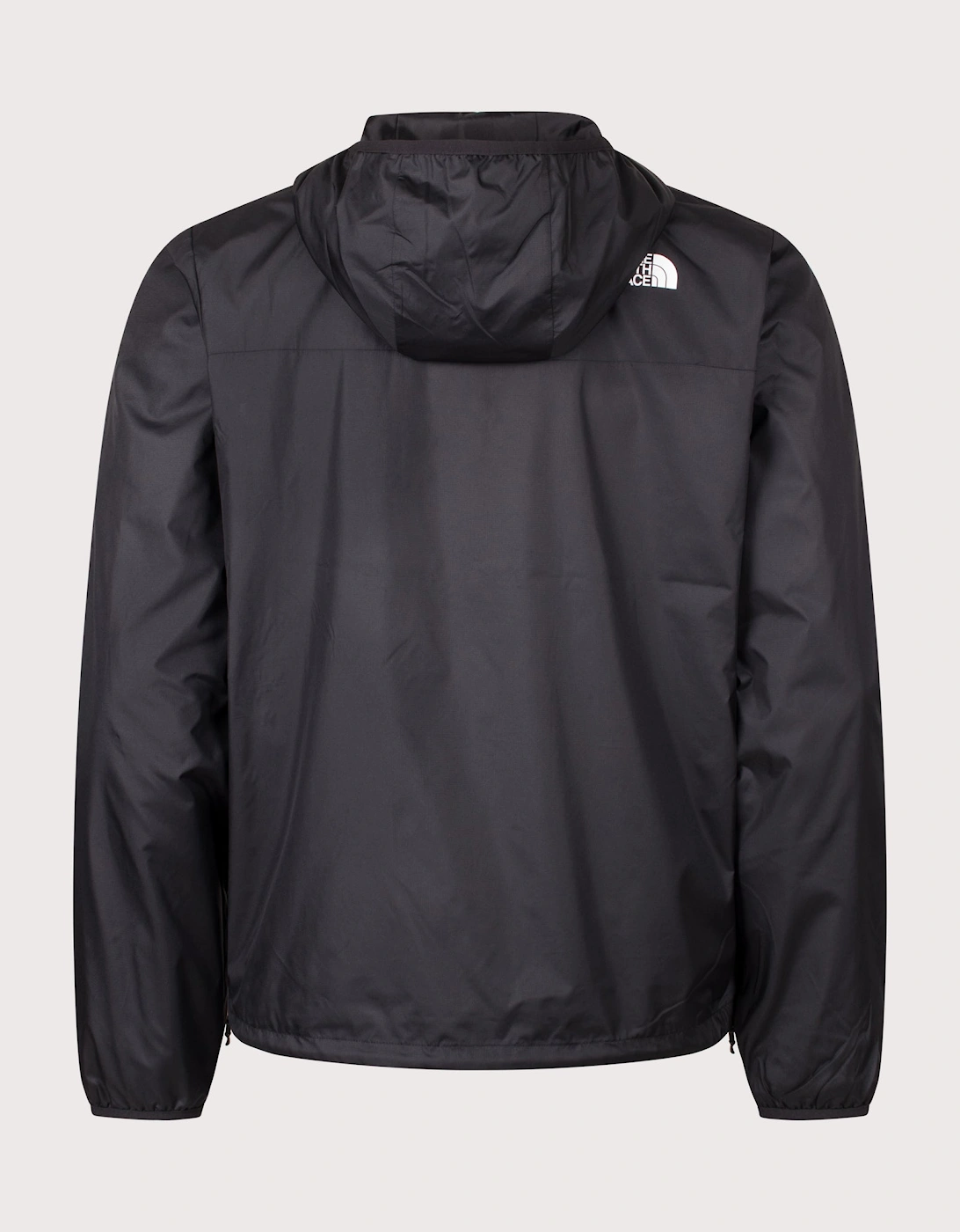 Regular Fit Nuketo Windbreaker