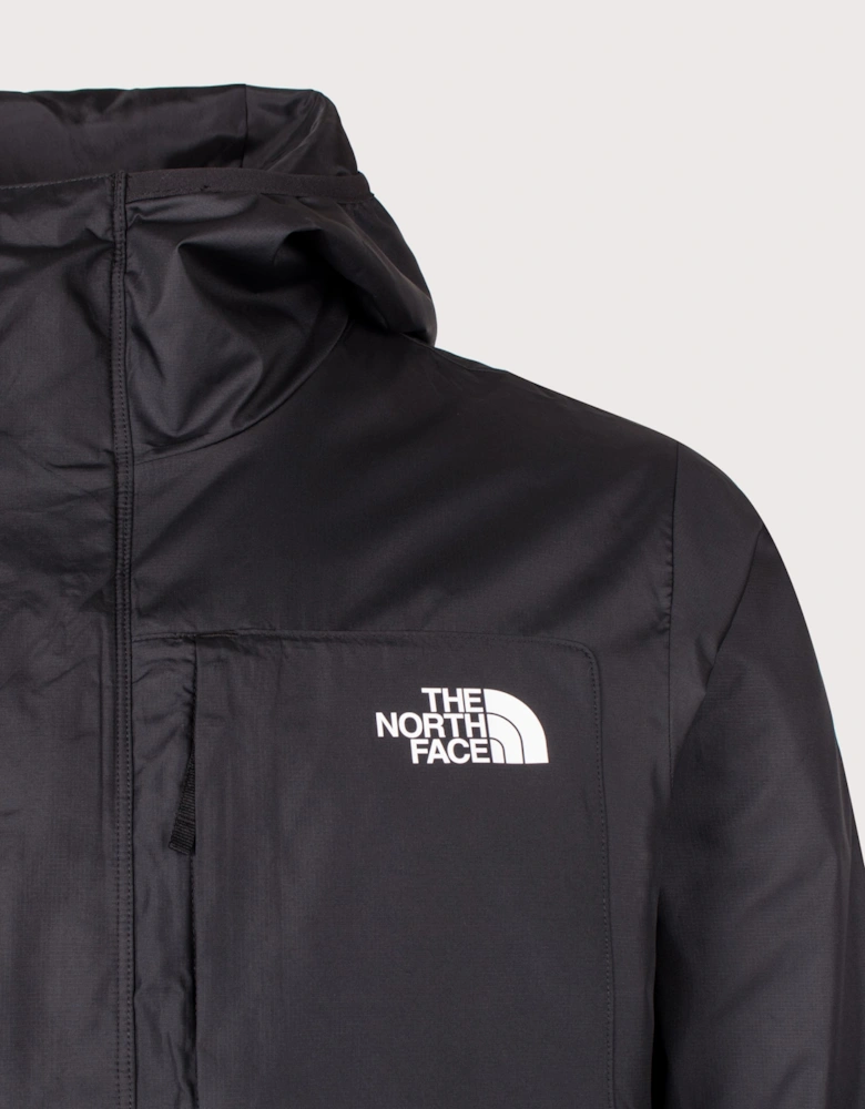 Regular Fit Nuketo Windbreaker