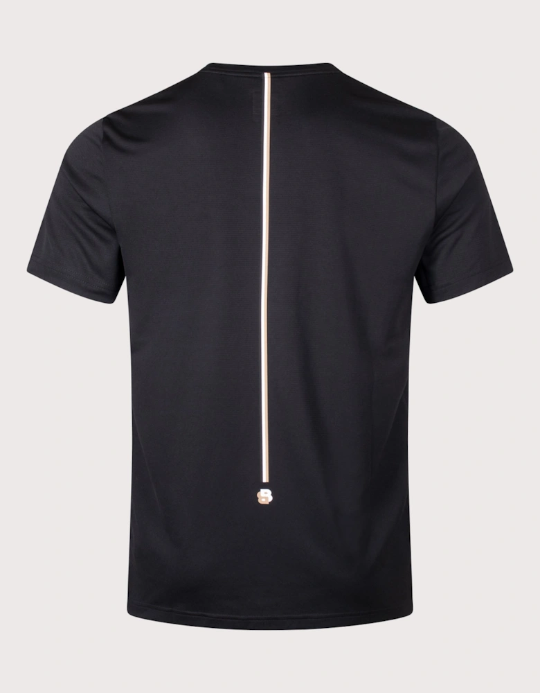 Slim Fit TS TOC Game T-Shirt