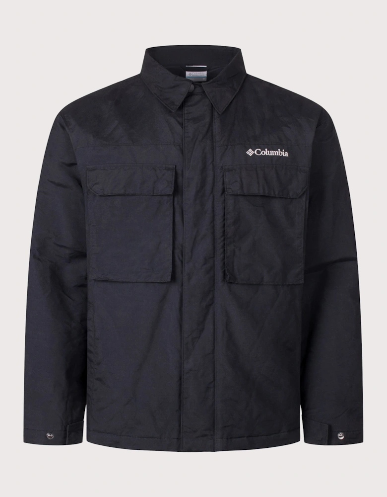 Timberline Tough Jacket