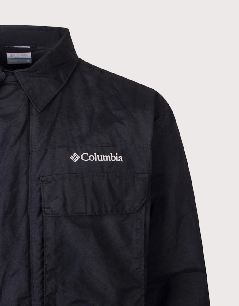 Timberline Tough Jacket