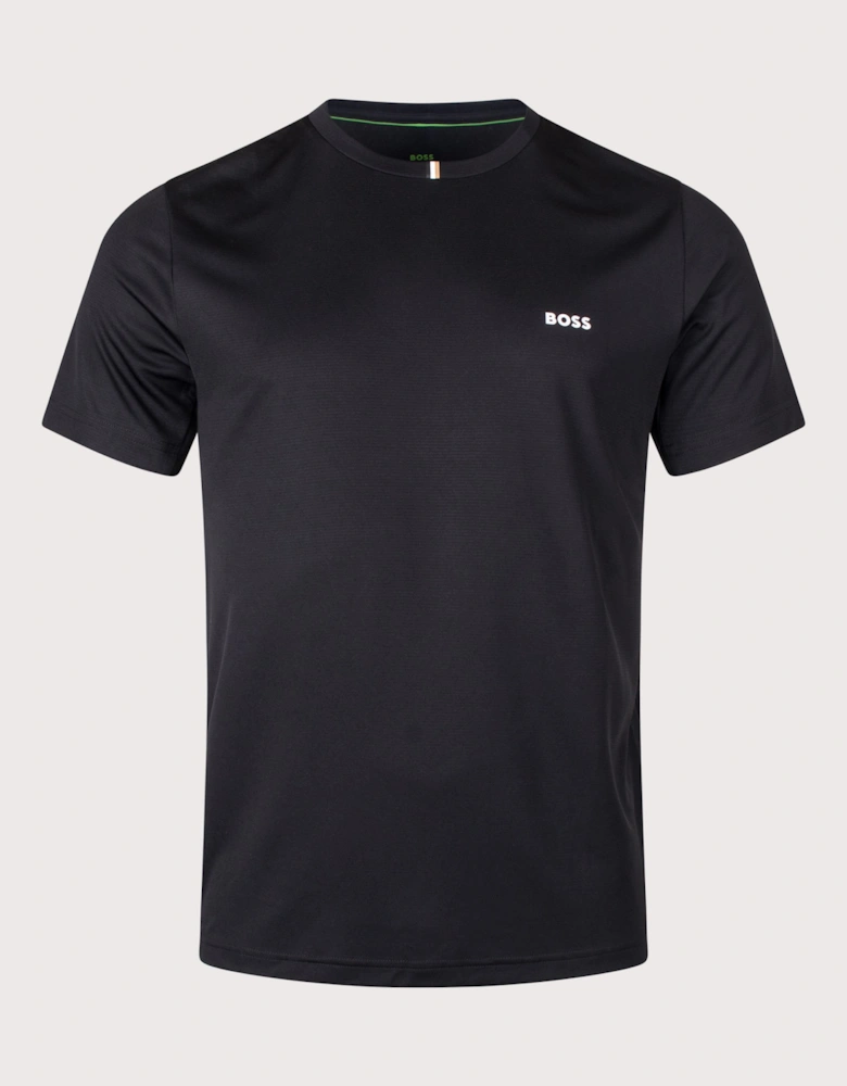 Slim Fit TS TOC Game T-Shirt