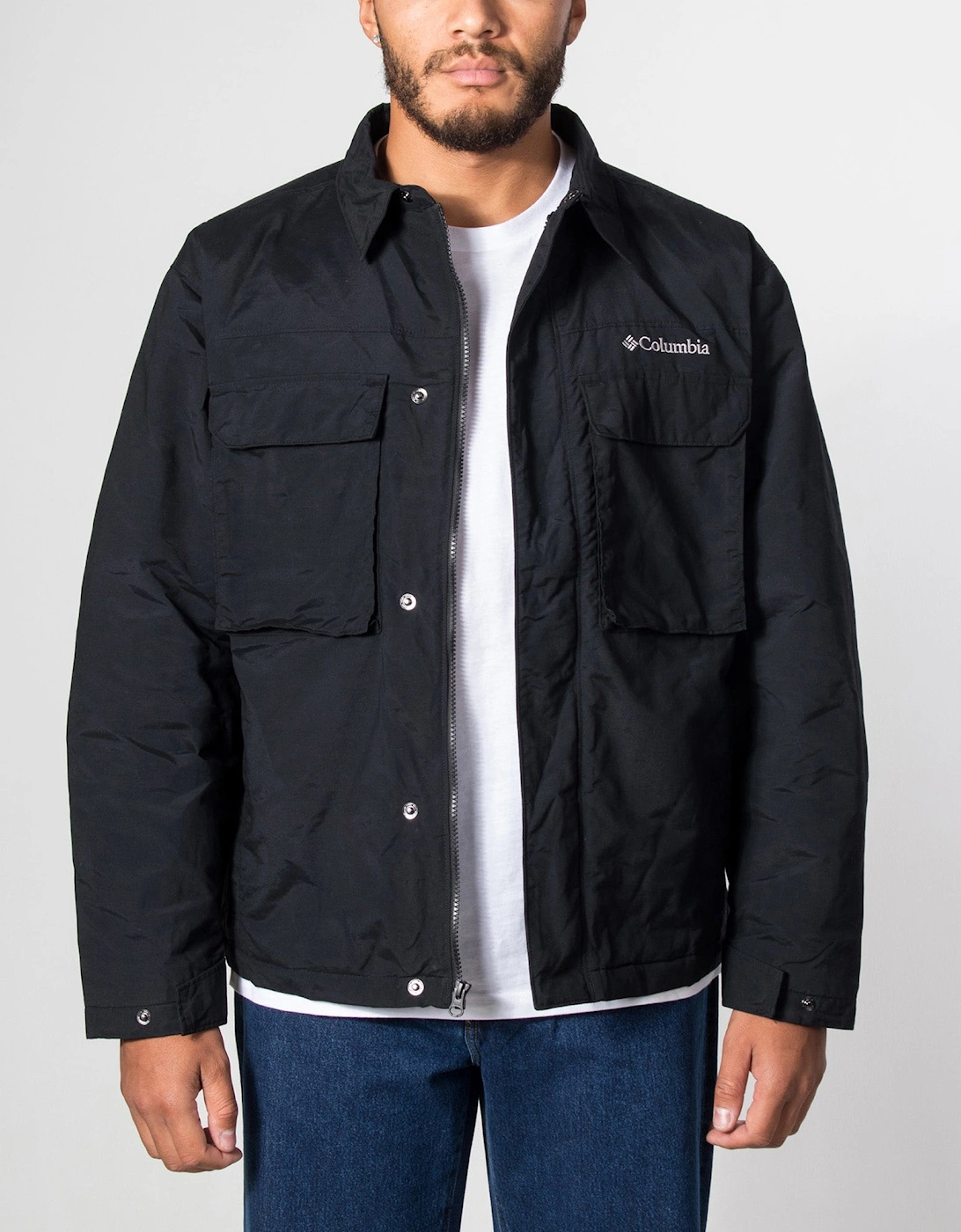 Timberline Tough Jacket