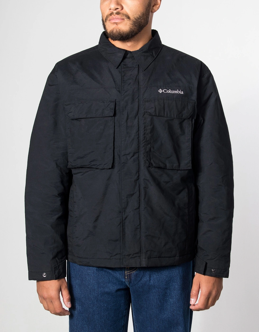 Timberline Tough Jacket