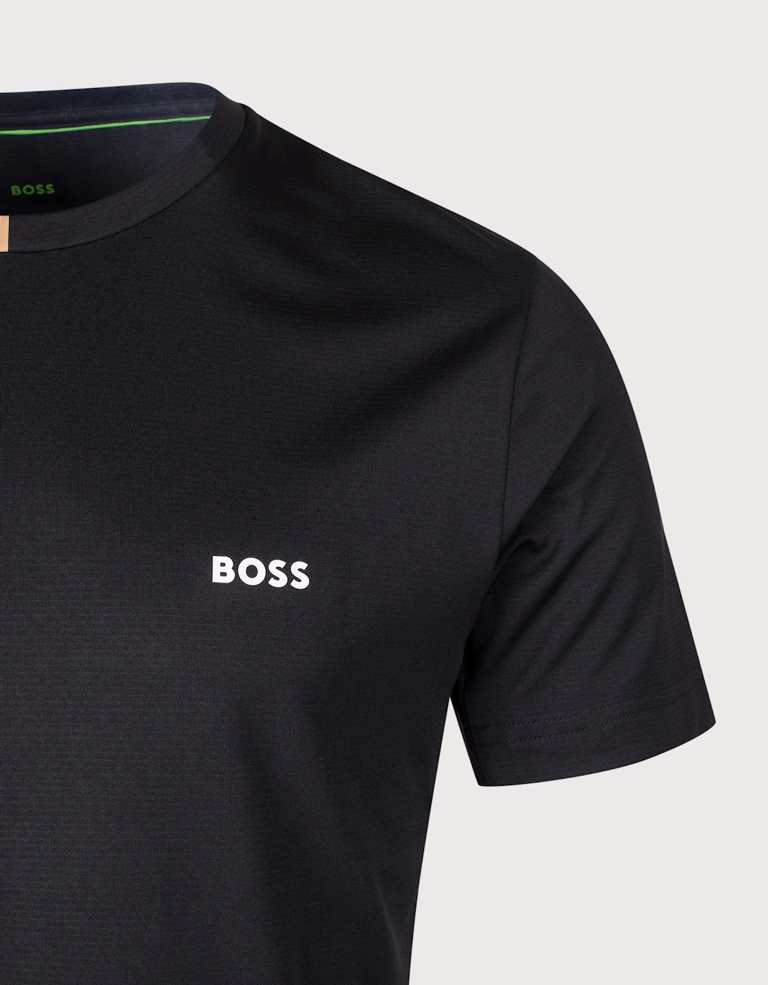 Slim Fit TS TOC Game T-Shirt