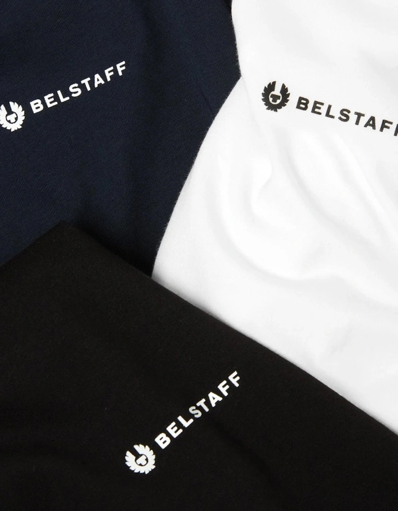Regular Fit 3 Pack T-Shirt