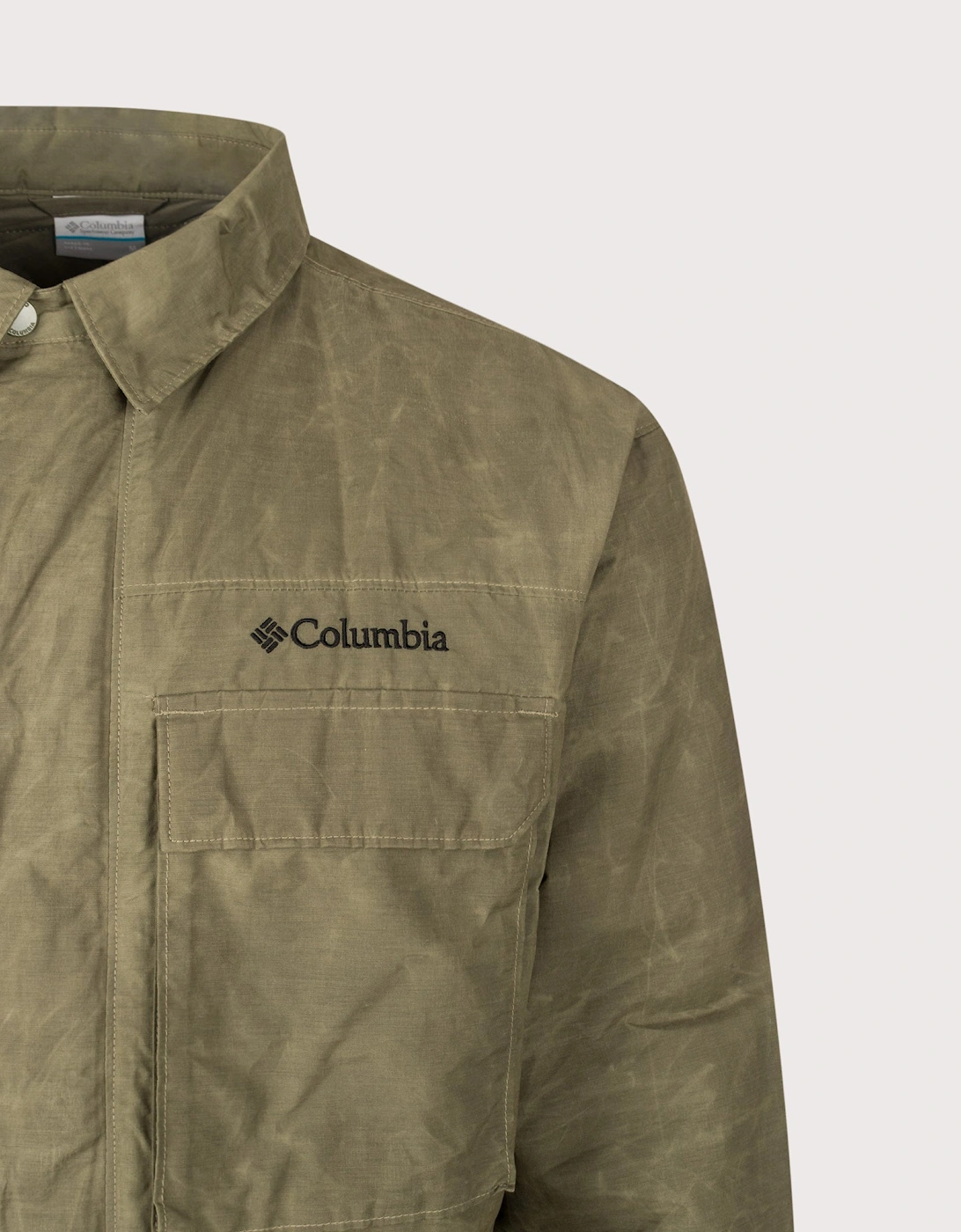 Timberline Tough Jacket