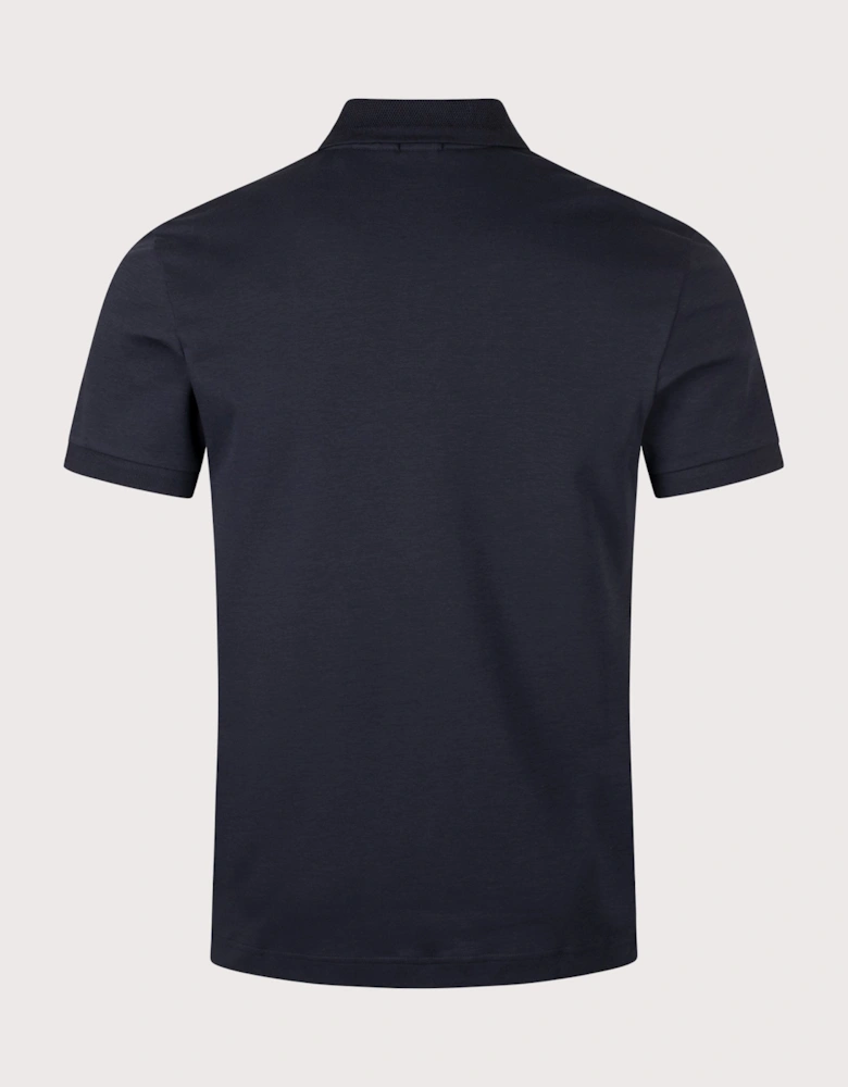 Slim Fit PL Network Paule Polo Shirt