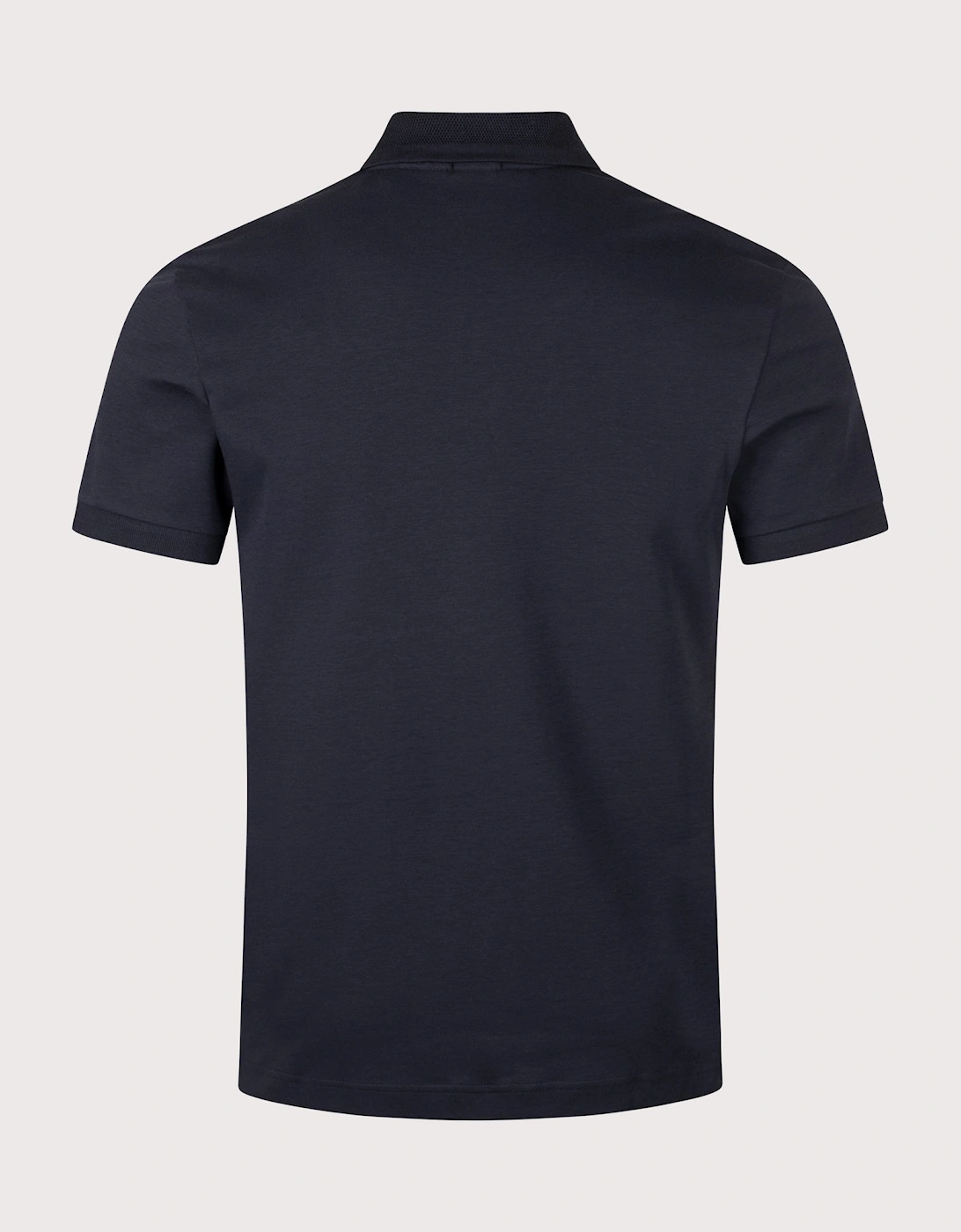 Slim Fit PL Network Paule Polo Shirt
