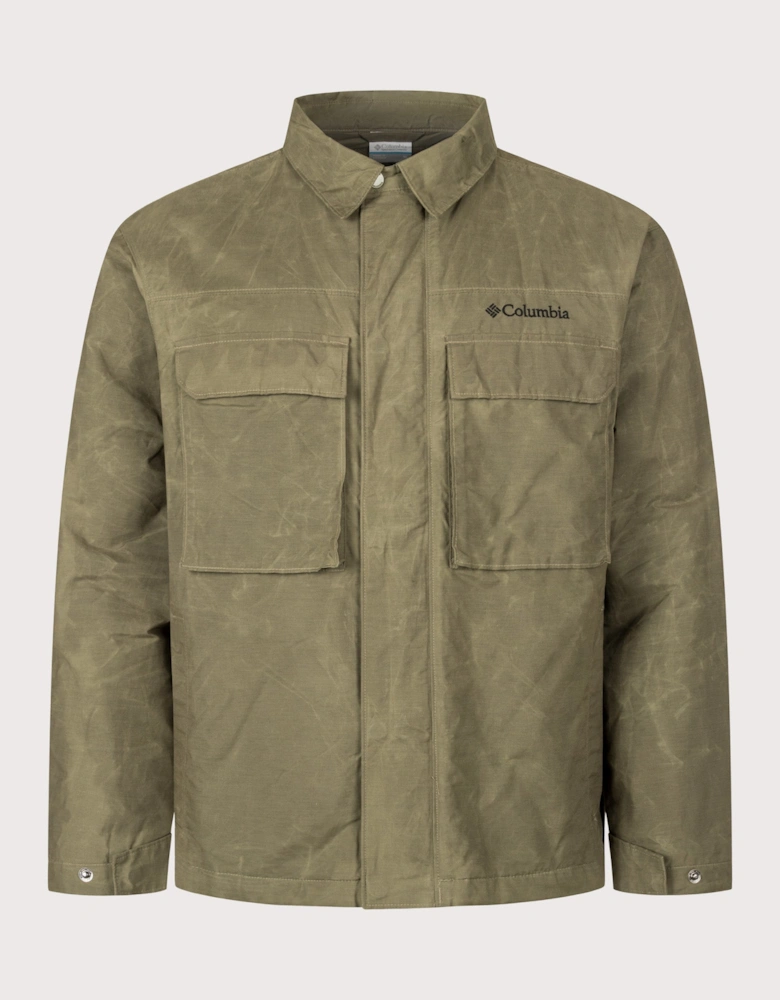 Timberline Tough Jacket