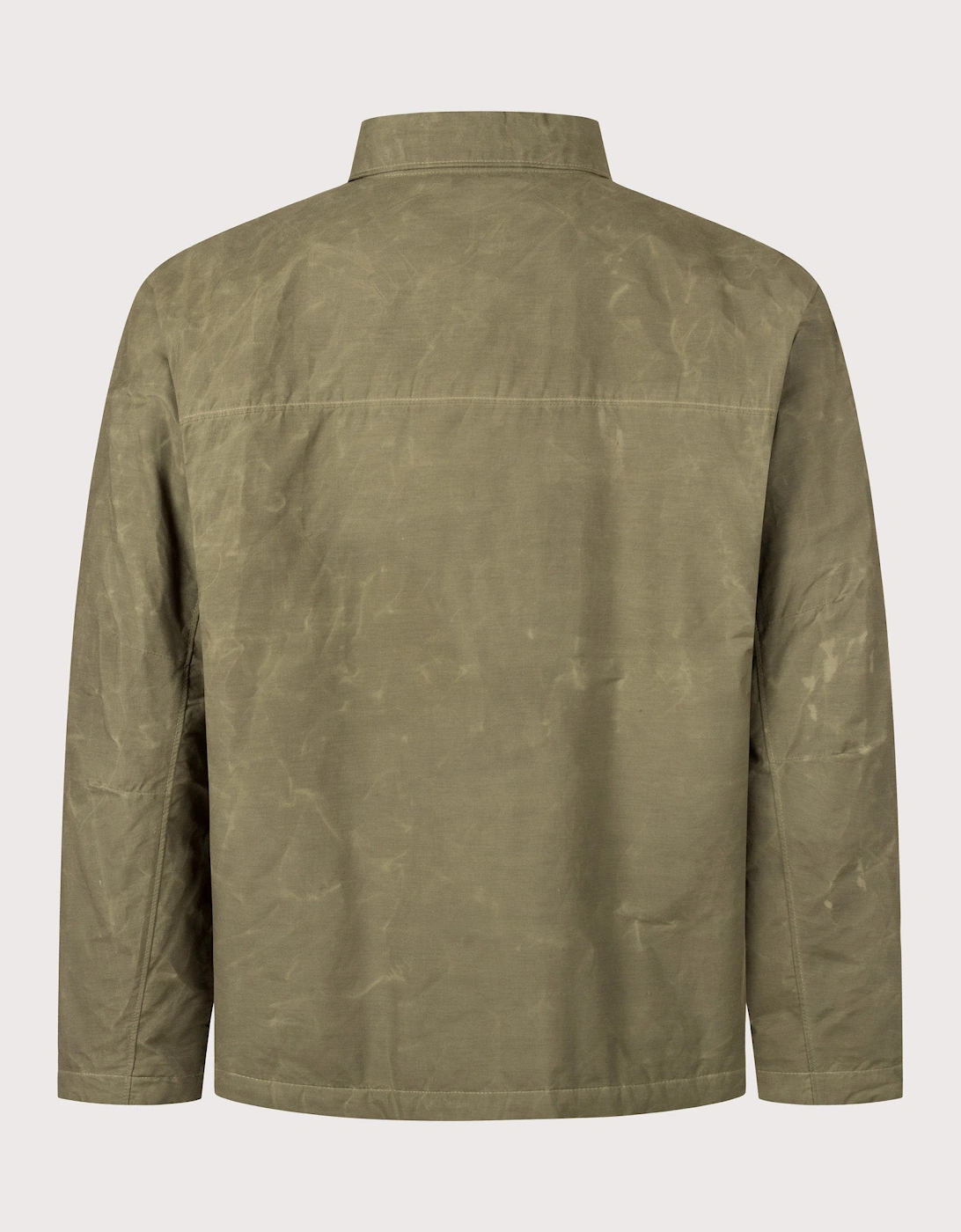 Timberline Tough Jacket