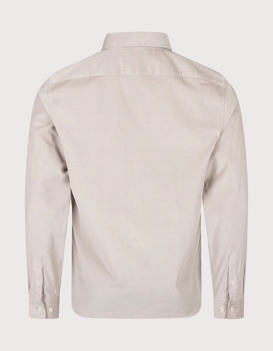 Regular Fit Street Shirt