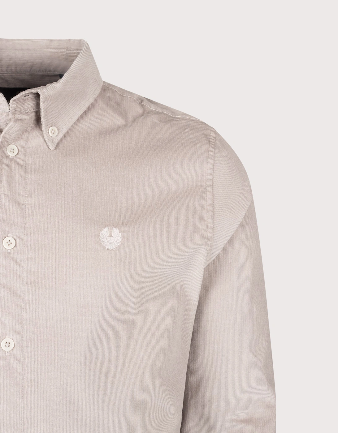 Regular Fit Street Shirt