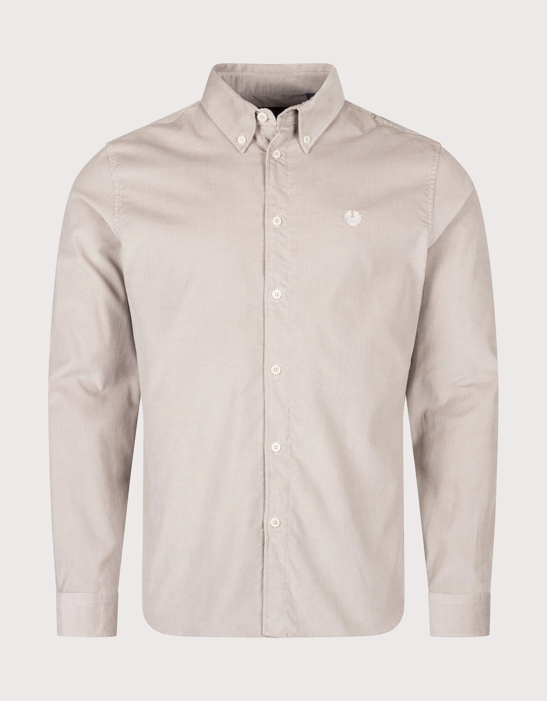 Regular Fit Street Shirt