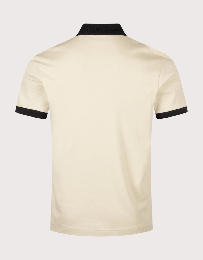 Slim Fit PL Network Paule Polo Shirt
