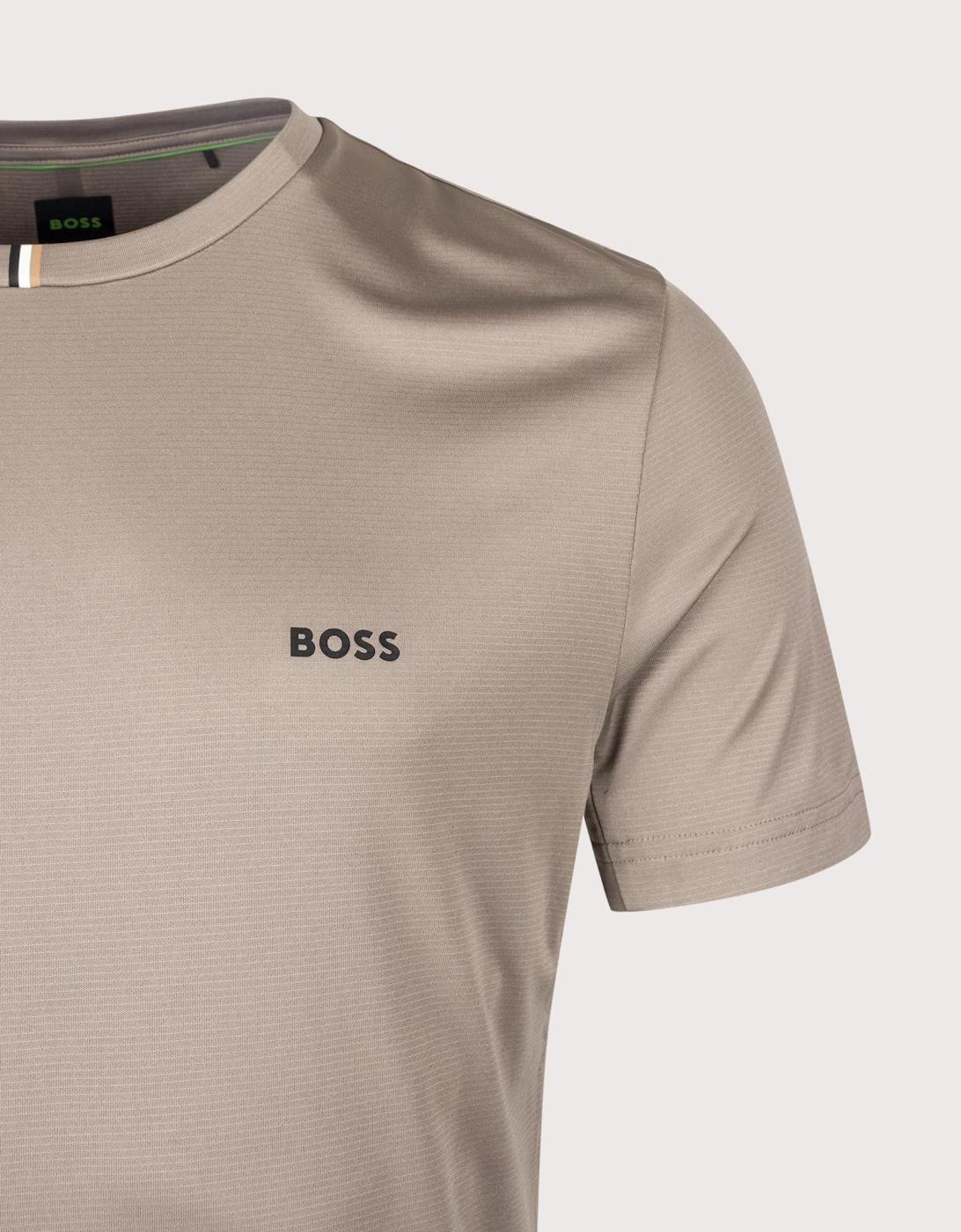 Slim Fit TS TOC Game T-Shirt