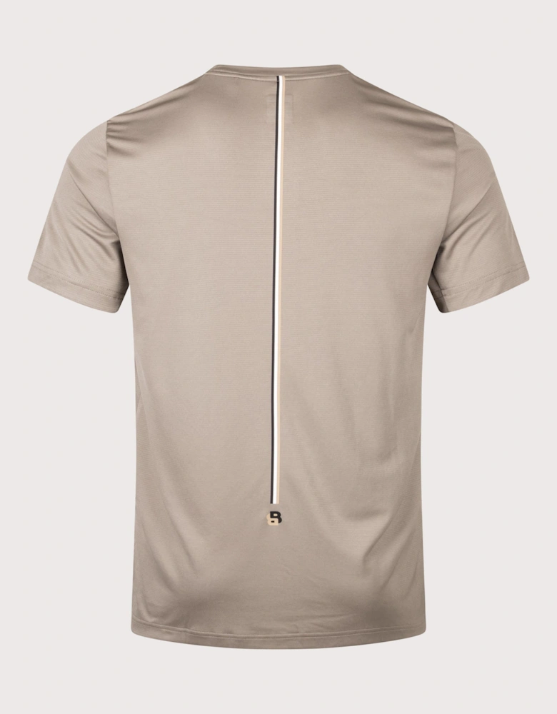 Slim Fit TS TOC Game T-Shirt