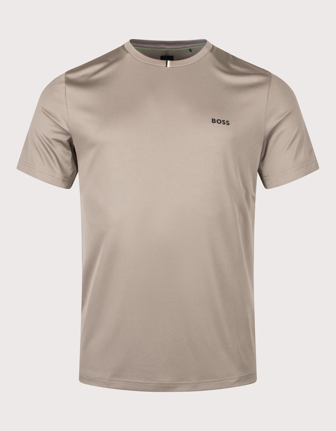 Slim Fit TS TOC Game T-Shirt