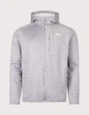 Cqo Tnf Pale Grey Heather