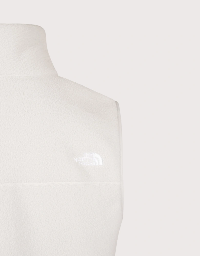 Regular Fit Yumiori Gilet
