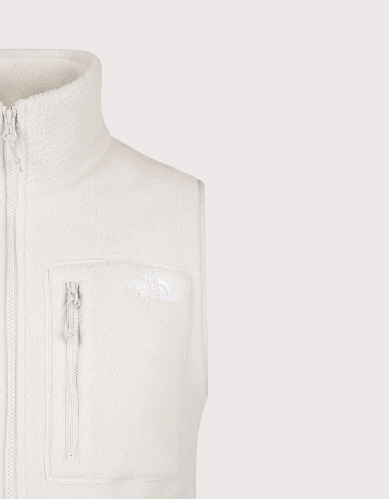 Regular Fit Yumiori Gilet