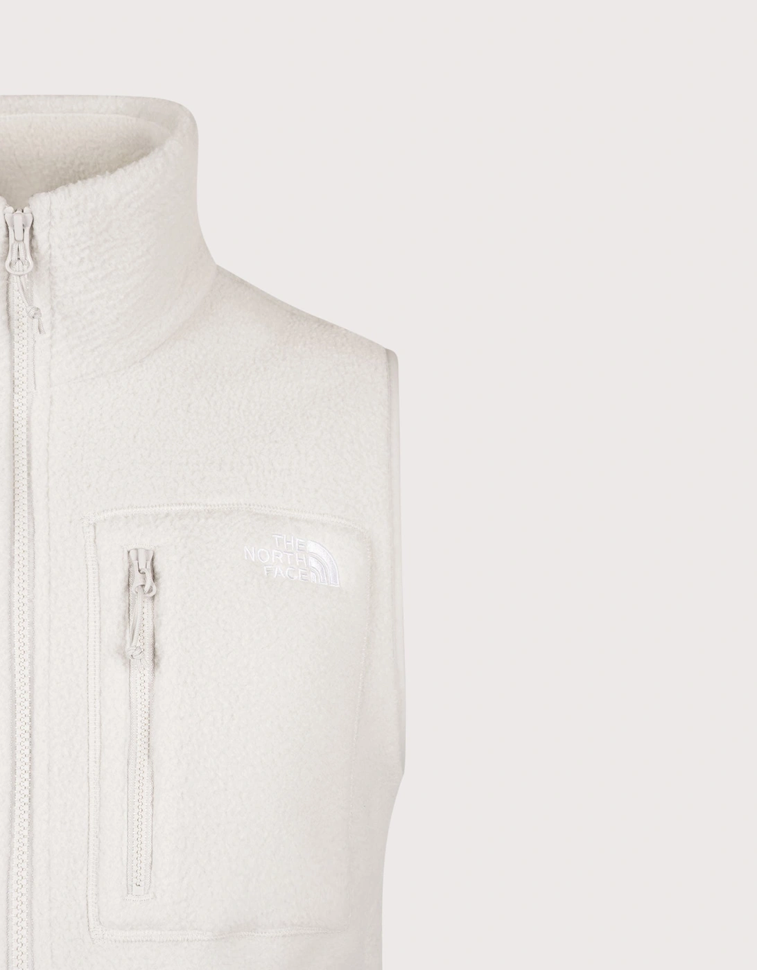 Regular Fit Yumiori Gilet