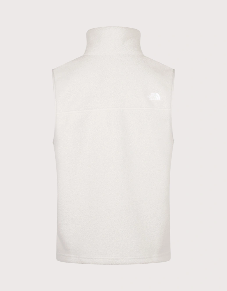 Regular Fit Yumiori Gilet